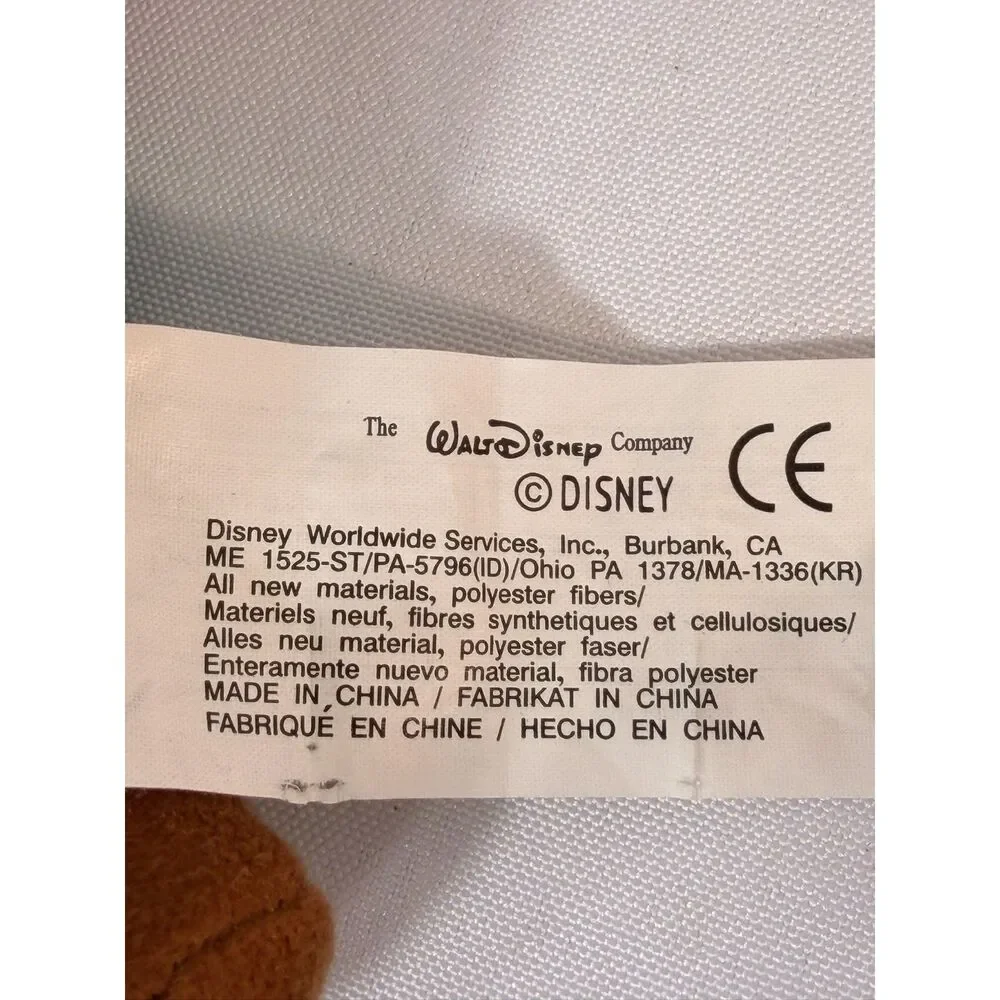 Disney new without